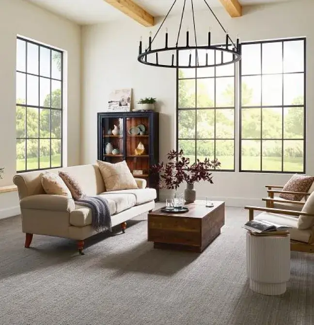 Carpet flooring | Lake Interiors Chelan