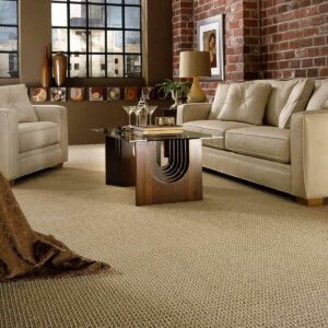 Living room Carpet flooring | Lake Interiors Chelan