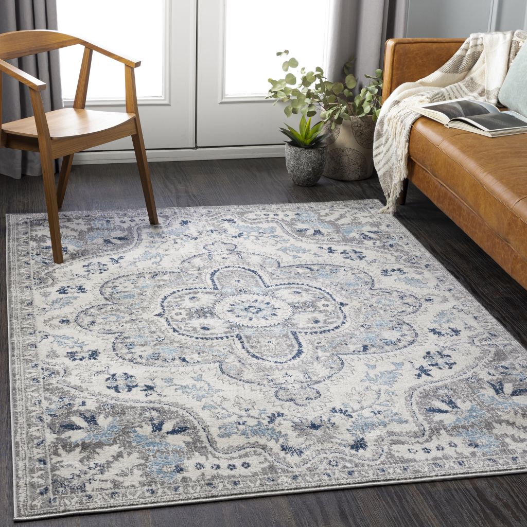 Area rug | Lake Interiors Chelan