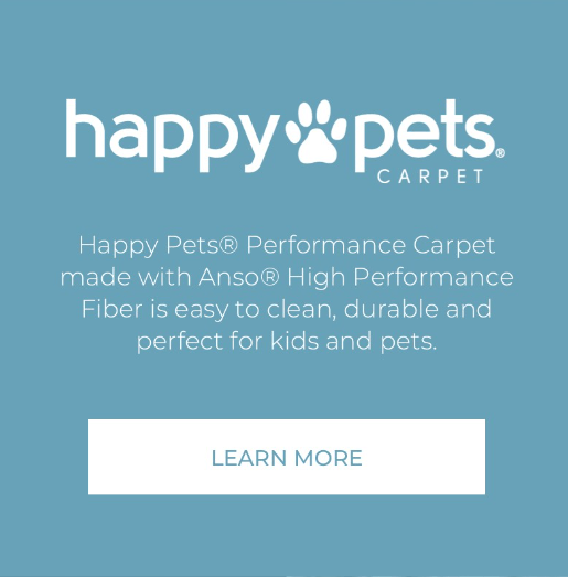 Happy pets | Lake Interiors Chelan