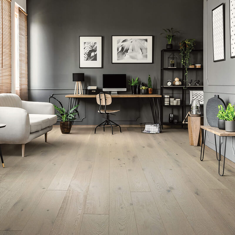 Office flooring | Lake Interiors
